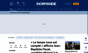 Paris-normandie.fr thumbnail