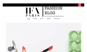 Paris-shanghai-fashion.com thumbnail