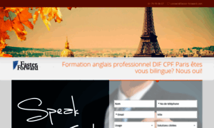 Paris.faster-forward.com thumbnail