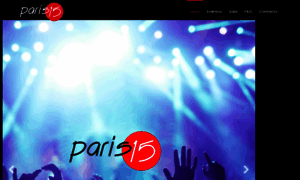 Paris15.es thumbnail