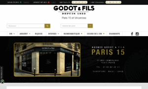 Paris15.godotetfils.com thumbnail