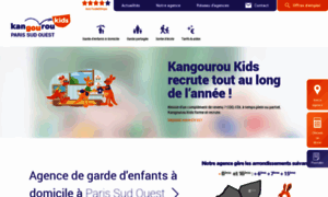 Paris16.kangouroukids.fr thumbnail