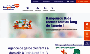 Paris20.kangouroukids.fr thumbnail