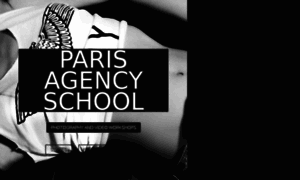 Parisagencyschool.com thumbnail