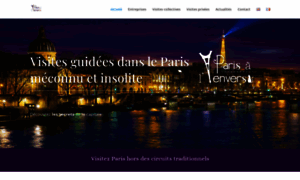 Parisalenvers.com thumbnail