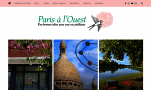 Parisalouest.com thumbnail