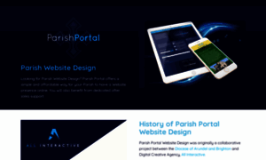 Parishportal.net thumbnail