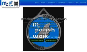 Parishwalk.com thumbnail