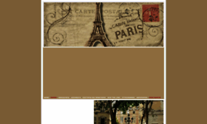 Parisi-info.com thumbnail