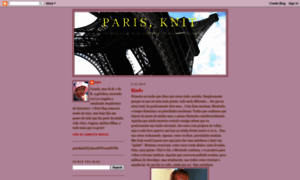 Parisknit.blogspot.com thumbnail