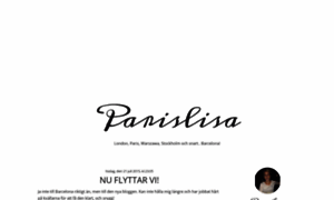 Parislisa.blogg.se thumbnail