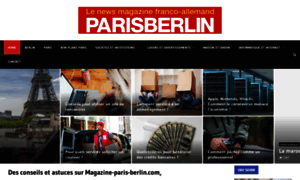 Parislogo.com thumbnail