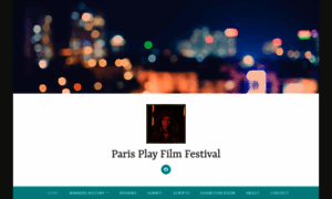 Parisplayfilmfestival.wordpress.com thumbnail