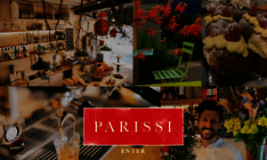 Parissi.co.uk thumbnail