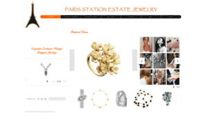 Parisstationestatejewelry.com thumbnail