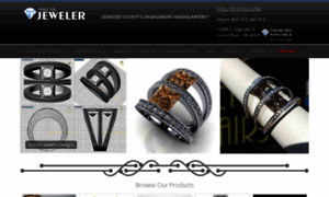 Paristhejewelermi.com thumbnail