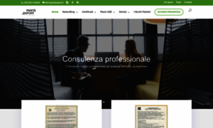 Paritaexport.it thumbnail