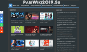 Pariwiki2019.su thumbnail