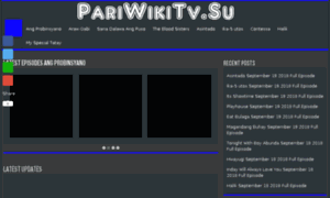 Pariwikitv.su thumbnail