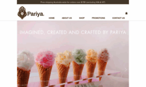 Pariya.com thumbnail