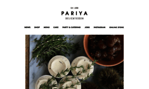 Pariya.jp thumbnail