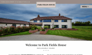 Park-fields.co.uk thumbnail