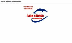 Park-koerner.at thumbnail