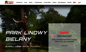 Park-linowy-bielany.pl thumbnail