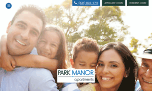 Park-manor-senior.com thumbnail