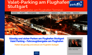 Park-to-fly-service.de thumbnail