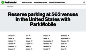 Park.parkmobile.io thumbnail