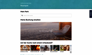 Park.roompot.de thumbnail