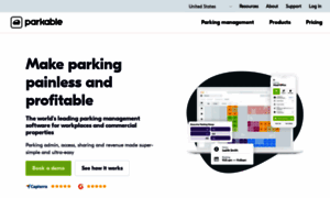 Parkable.co.nz thumbnail