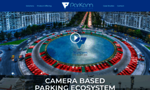 Parkam-ip.com thumbnail