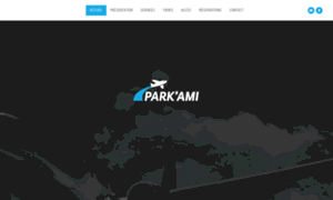 Parkami-airport-parking.be thumbnail