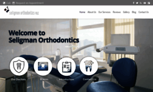 Parkavenueorthodonticsnyc.com thumbnail