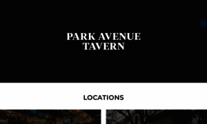 Parkavenuetavernnyc.com thumbnail