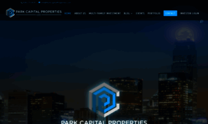 Parkcapitalproperties.com thumbnail