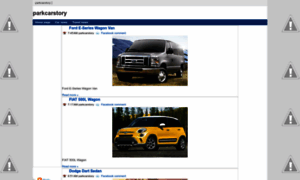 Parkcarstory.blogspot.kr thumbnail