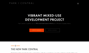 Parkcentralphoenix.com thumbnail