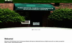 Parkchesternorth.com thumbnail