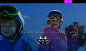 Parkcity.blacktieskis.com thumbnail