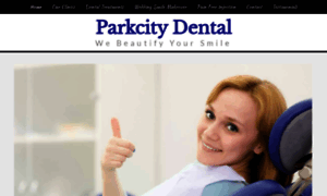 Parkcitydental.com.my thumbnail