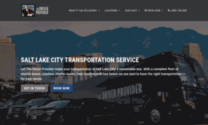 Parkcitytransportation.com thumbnail