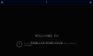 Parkclub.org thumbnail