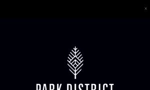 Parkdistrict.com thumbnail