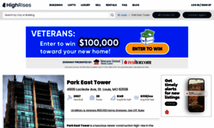 Parkeasttowercondos.com thumbnail