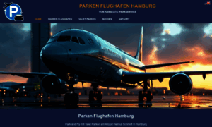 Parkenflughafen.hamburg thumbnail