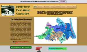 Parker-river.org thumbnail