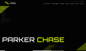 Parkerchase.com thumbnail